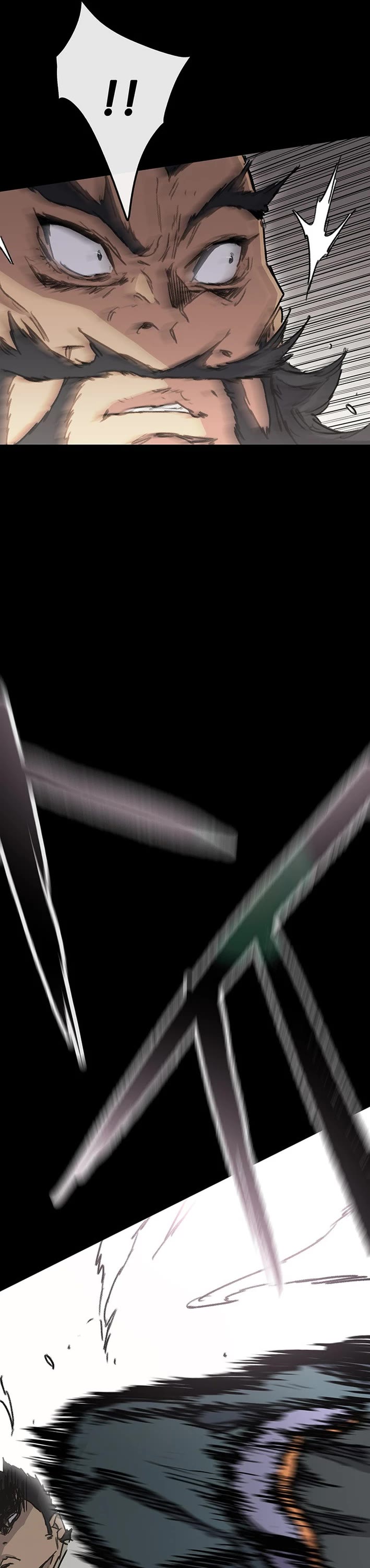 The Undefeatable Swordsman chapter 275 page 29