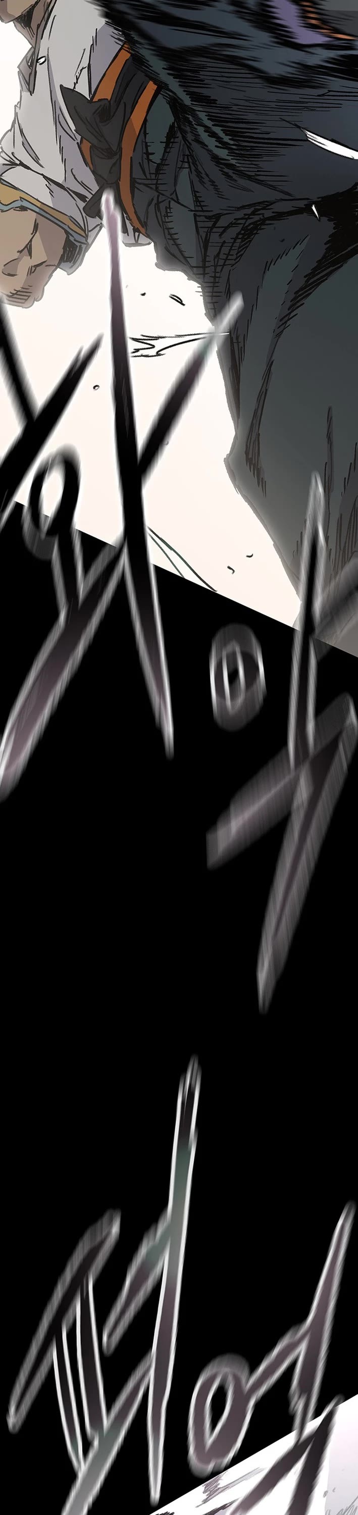 The Undefeatable Swordsman chapter 275 page 30