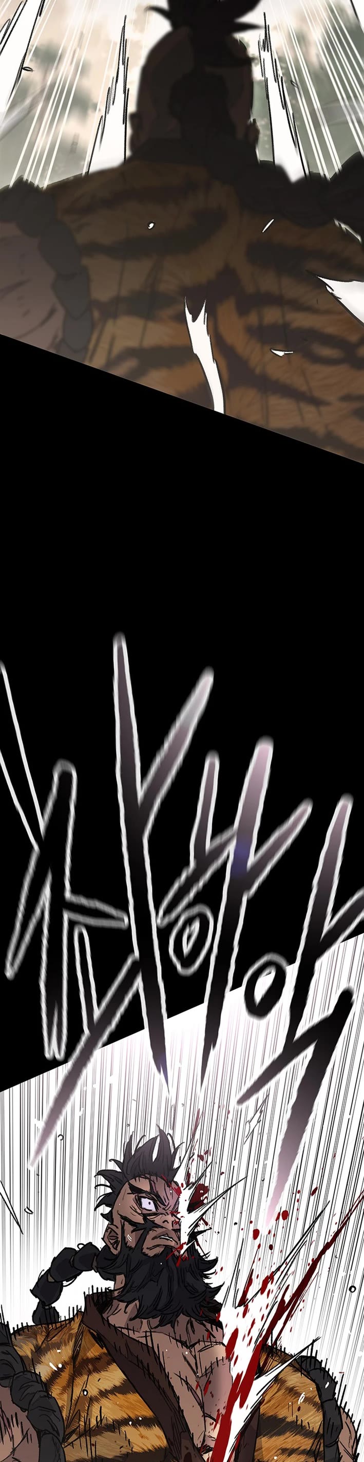 The Undefeatable Swordsman chapter 275 page 34