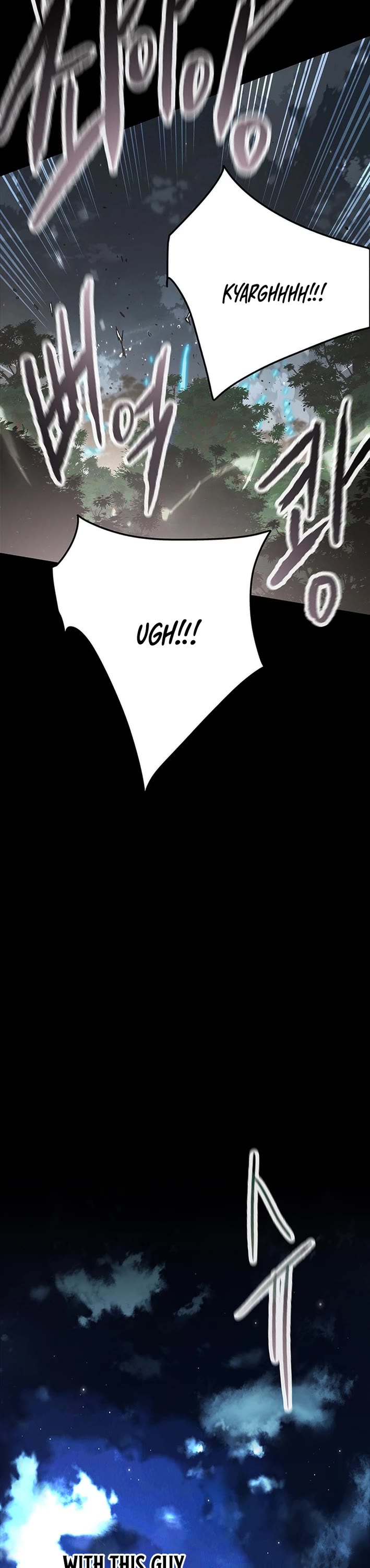 The Undefeatable Swordsman chapter 275 page 37