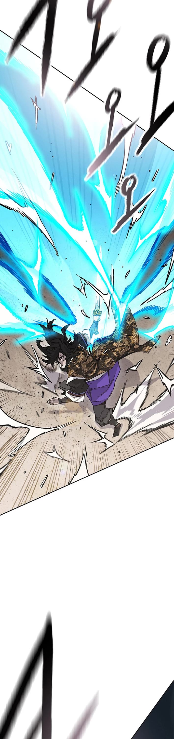 The Undefeatable Swordsman chapter 279 page 13