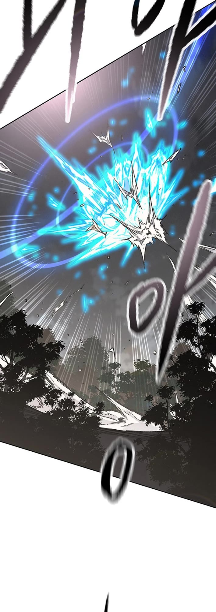 The Undefeatable Swordsman chapter 279 page 18