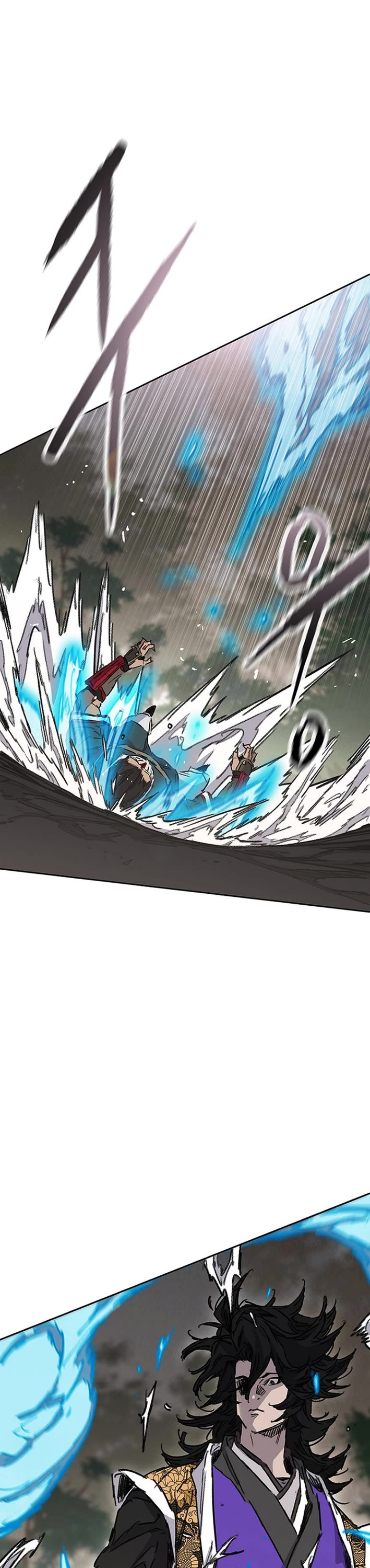 The Undefeatable Swordsman chapter 279 page 20