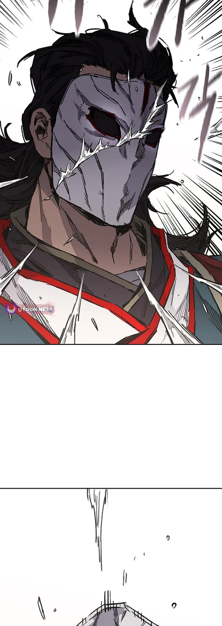 The Undefeatable Swordsman chapter 279 page 23