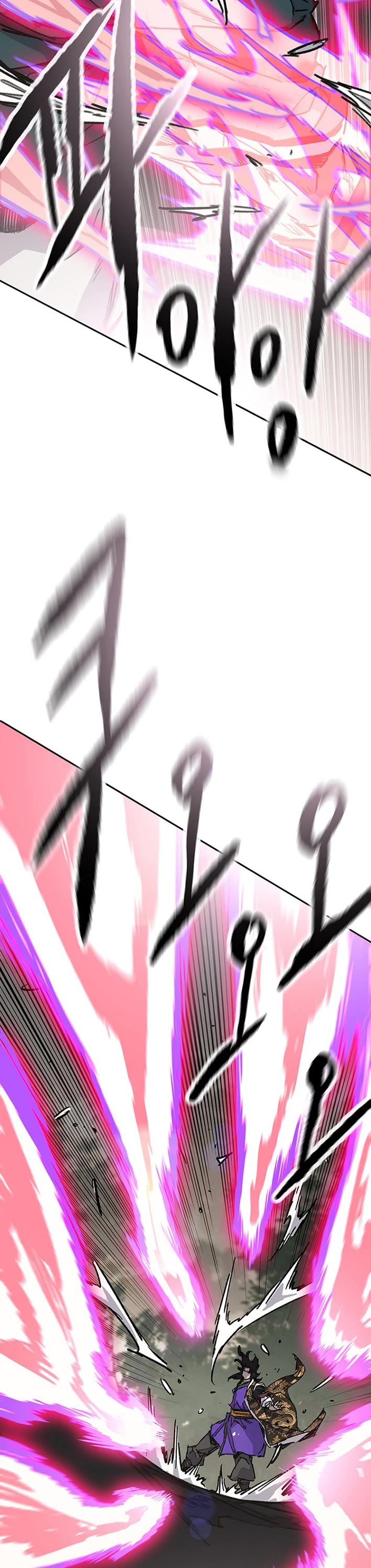 The Undefeatable Swordsman chapter 279 page 32