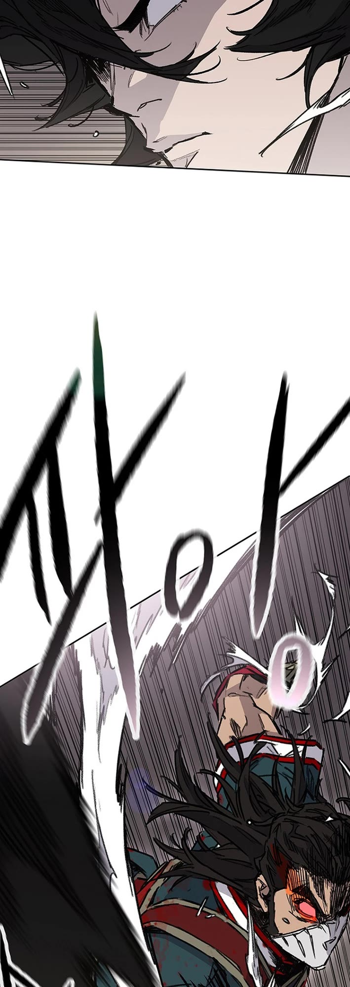 The Undefeatable Swordsman chapter 279 page 35