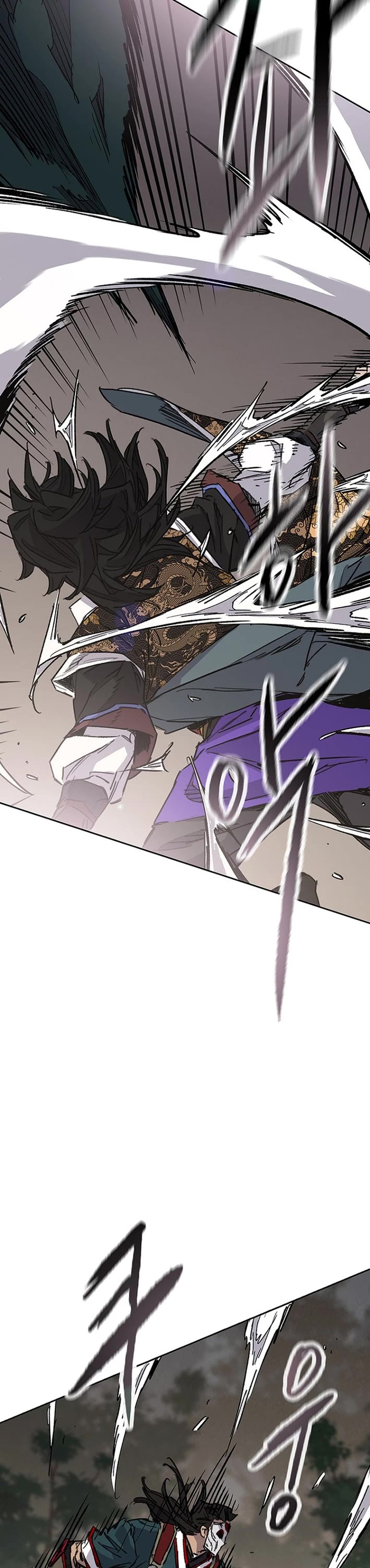 The Undefeatable Swordsman chapter 279 page 37