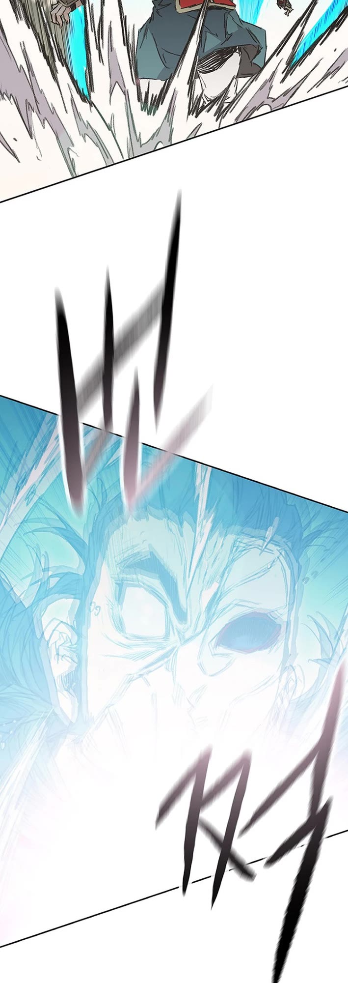 The Undefeatable Swordsman chapter 279 page 43