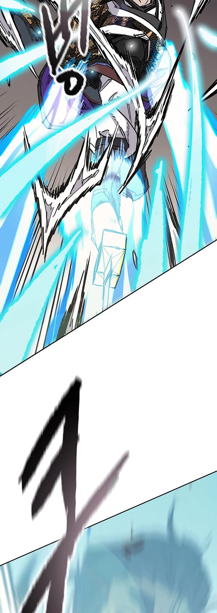 The Undefeatable Swordsman chapter 279 page 46