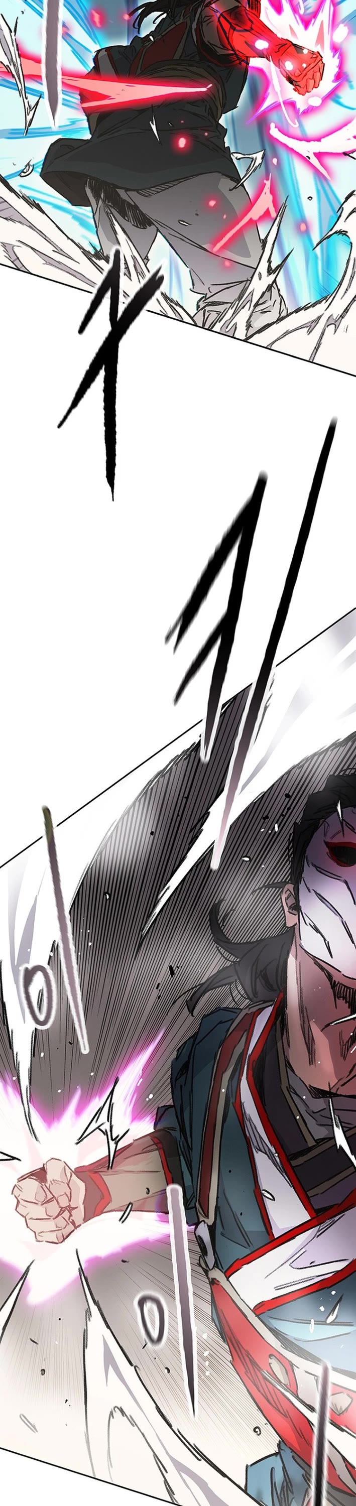 The Undefeatable Swordsman chapter 279 page 5