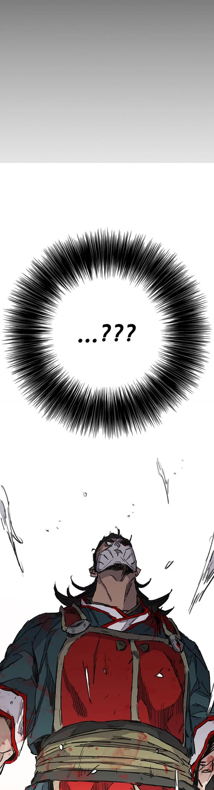 The Undefeatable Swordsman chapter 279 page 50