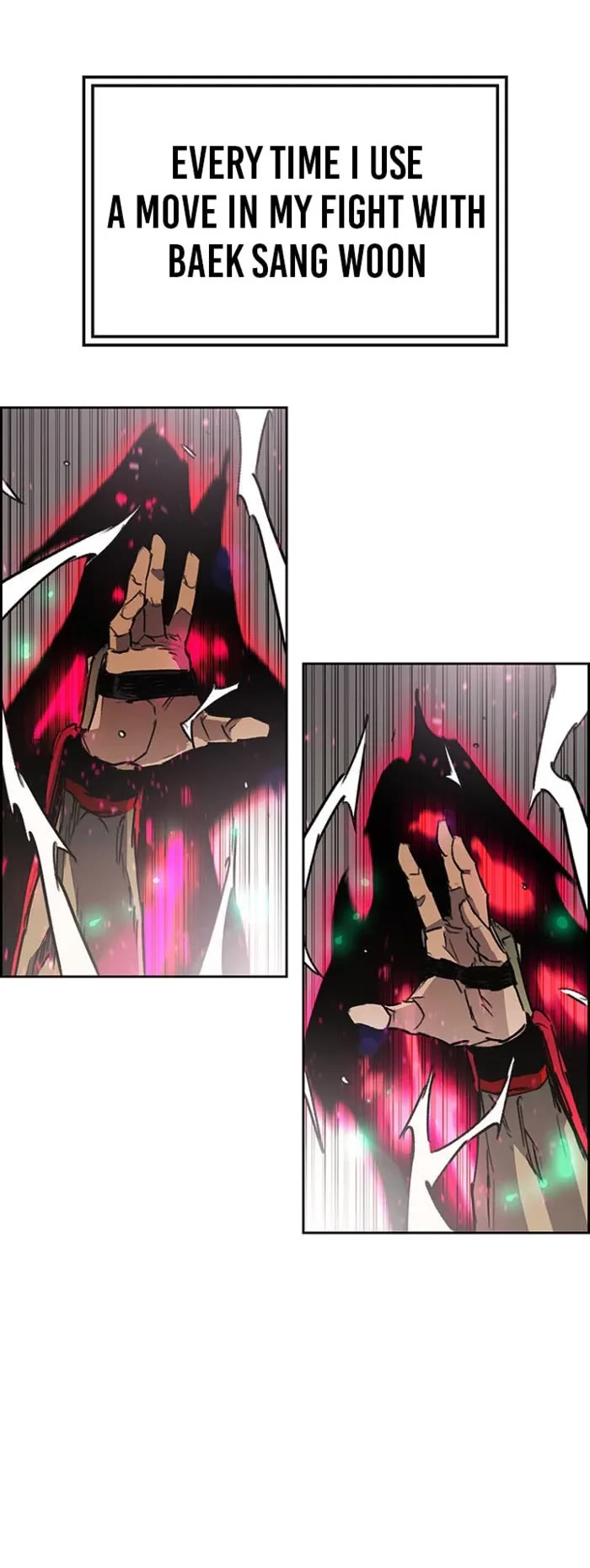 The Undefeatable Swordsman chapter 280 page 12