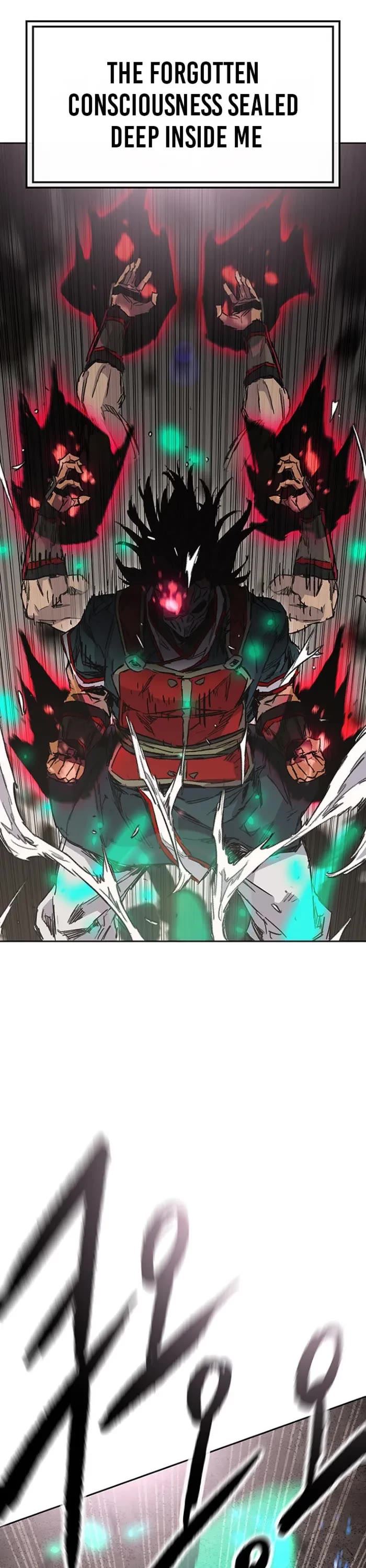 The Undefeatable Swordsman chapter 280 page 13