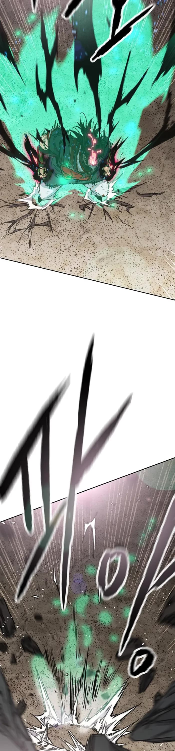 The Undefeatable Swordsman chapter 280 page 14