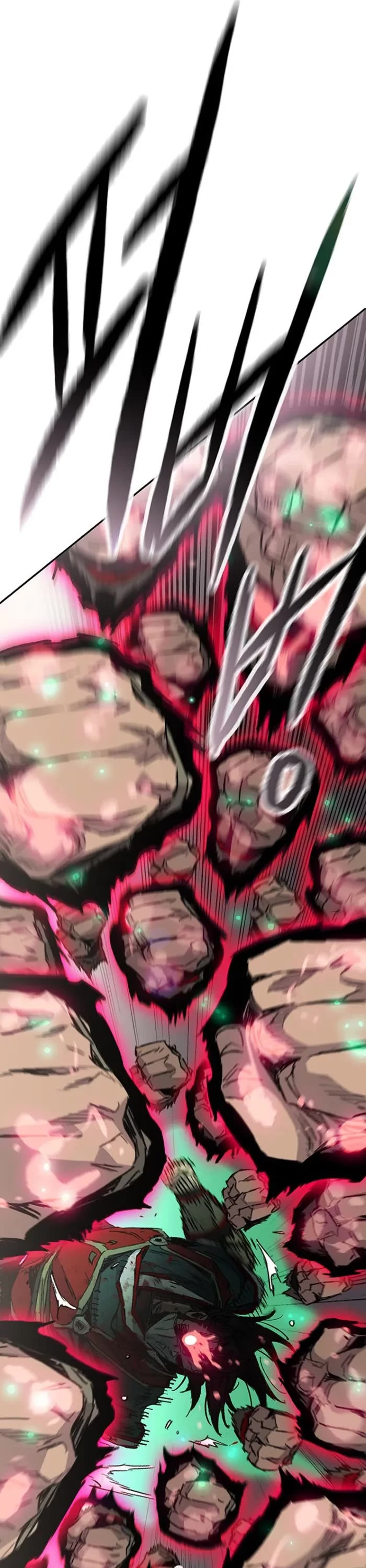 The Undefeatable Swordsman chapter 280 page 20