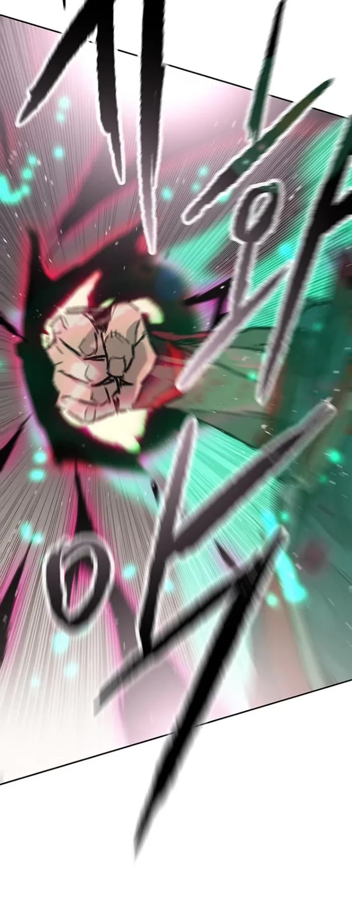 The Undefeatable Swordsman chapter 280 page 23