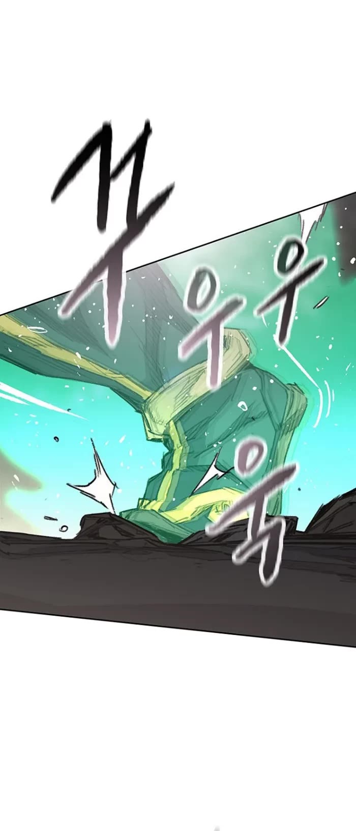 The Undefeatable Swordsman chapter 280 page 30