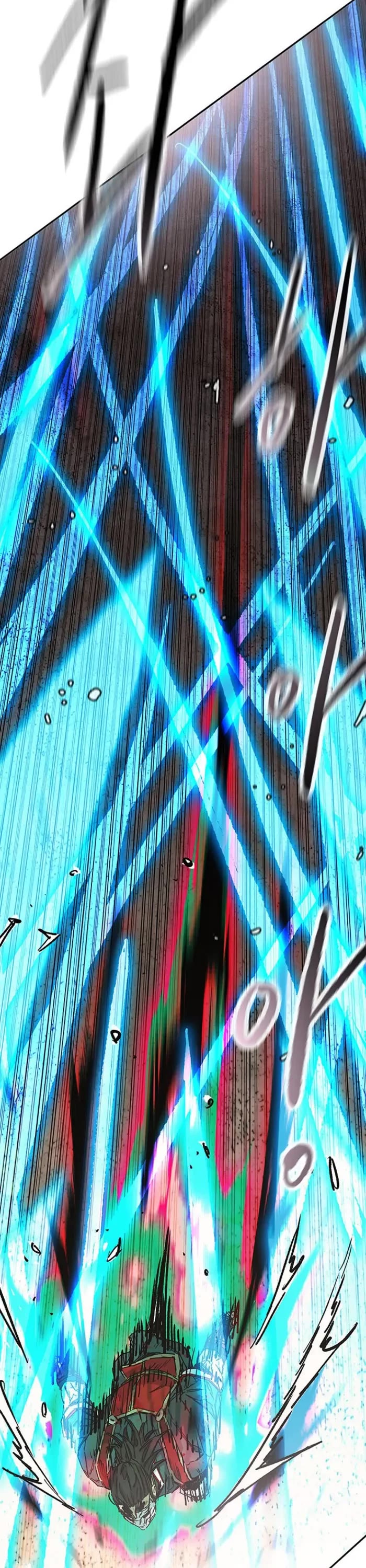 The Undefeatable Swordsman chapter 280 page 32