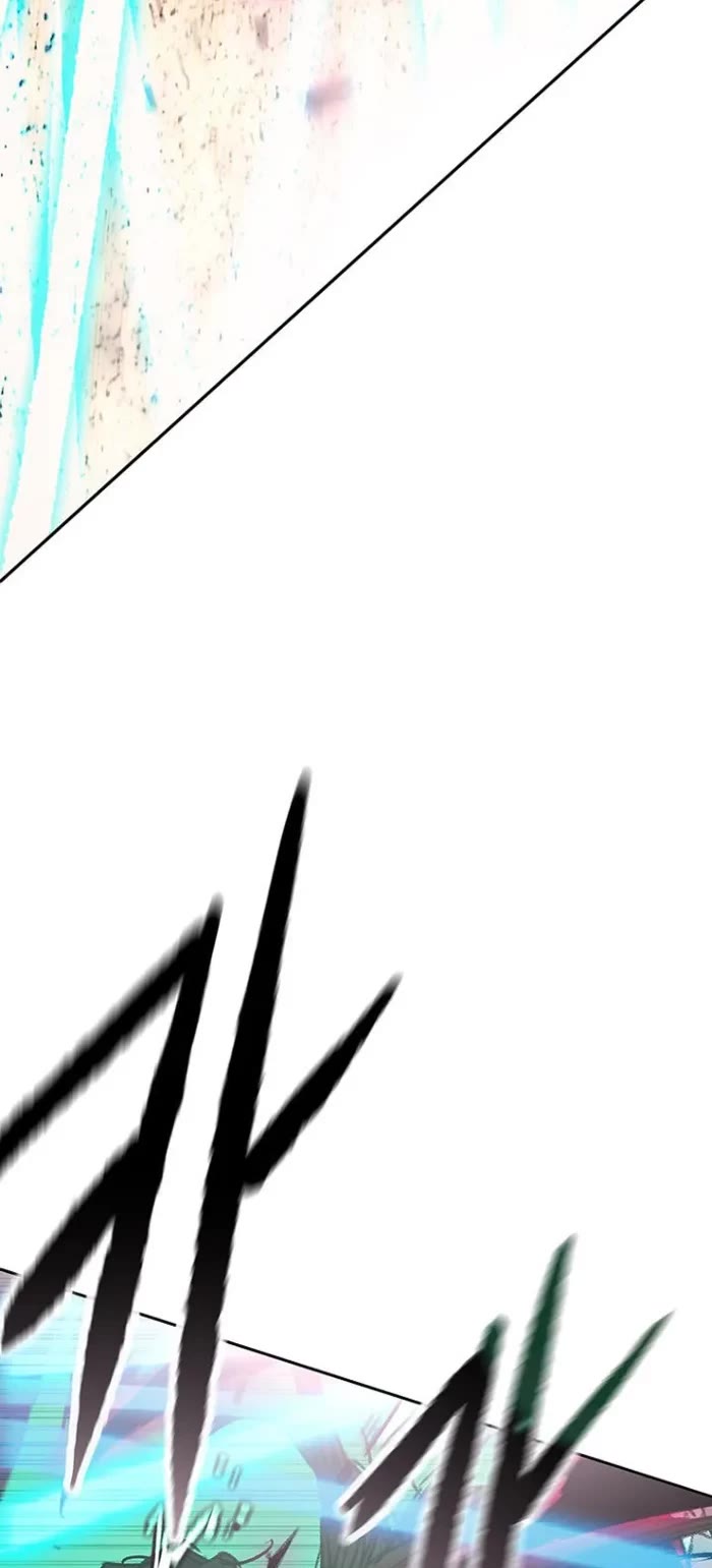 The Undefeatable Swordsman chapter 280 page 33