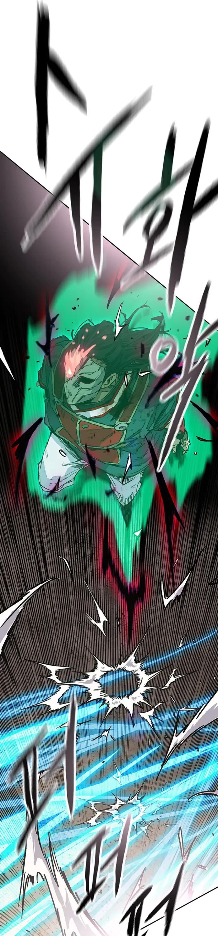 The Undefeatable Swordsman chapter 280 page 35