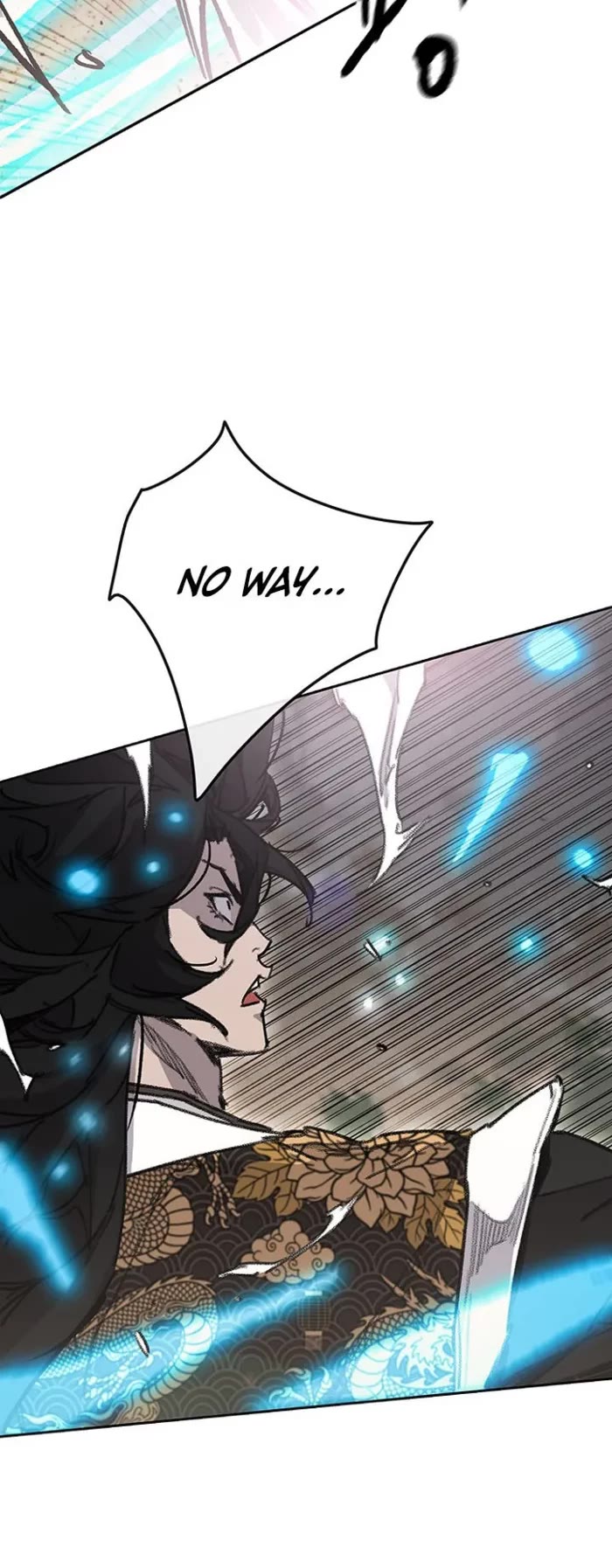 The Undefeatable Swordsman chapter 280 page 36