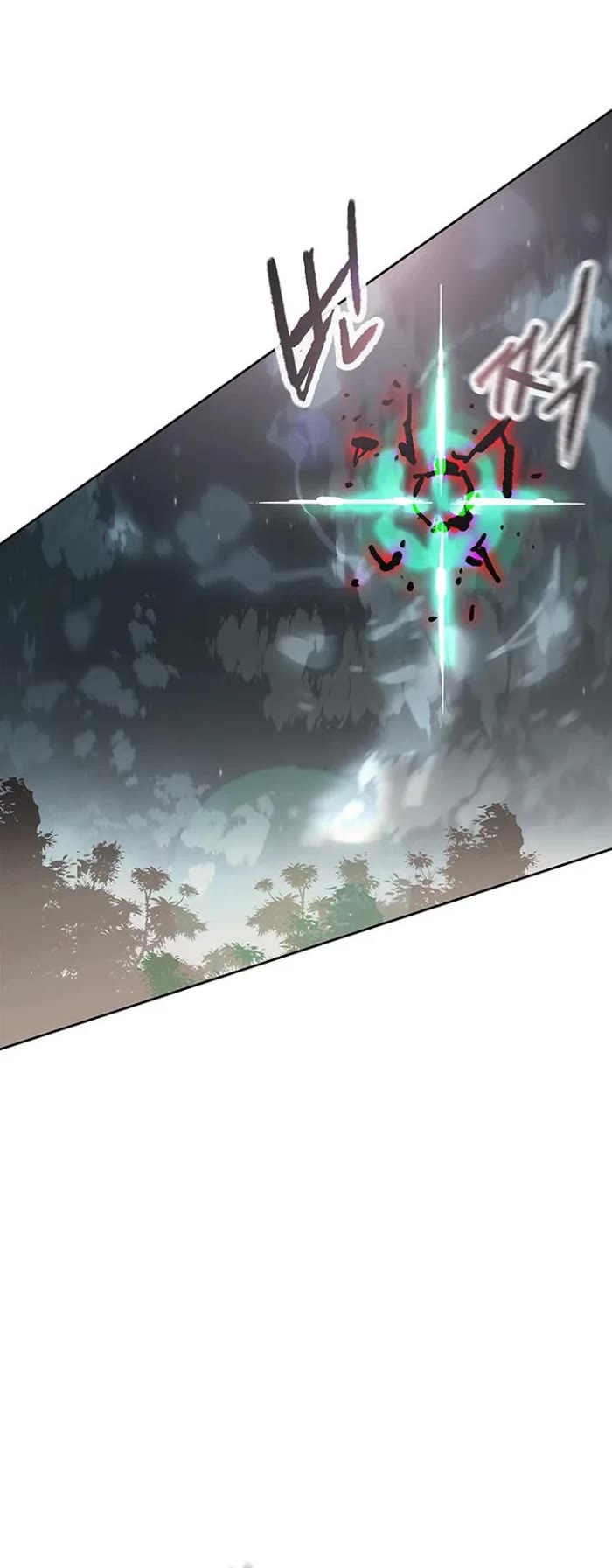 The Undefeatable Swordsman chapter 280 page 37