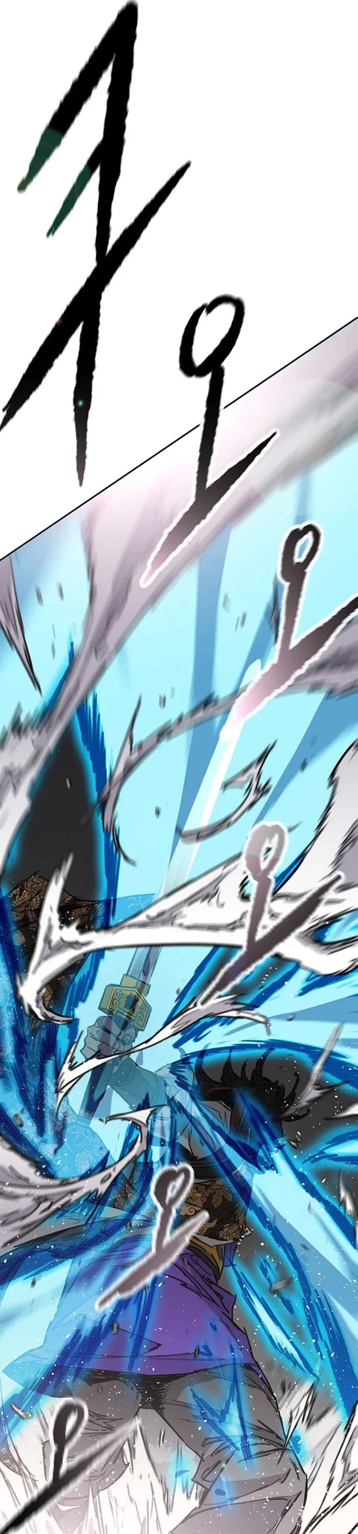 The Undefeatable Swordsman chapter 280 page 41