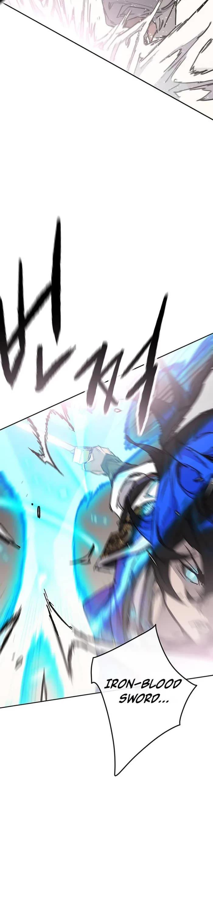 The Undefeatable Swordsman chapter 280 page 42