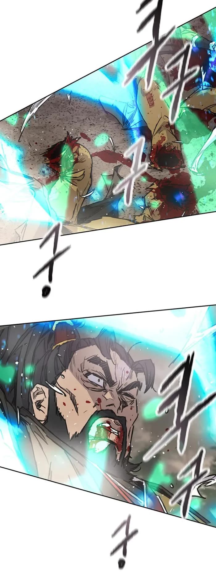 The Undefeatable Swordsman chapter 280 page 48