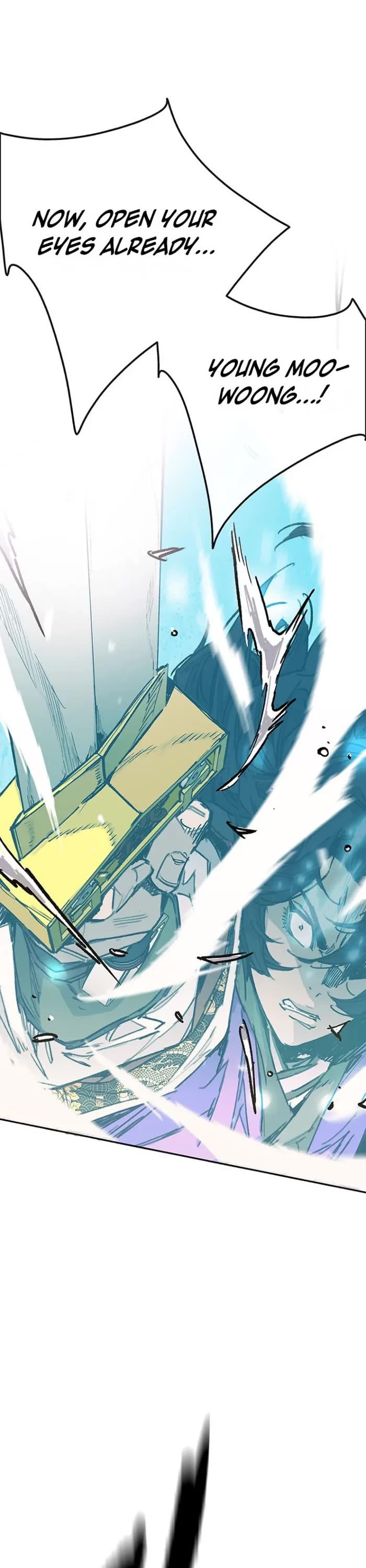 The Undefeatable Swordsman chapter 280 page 50