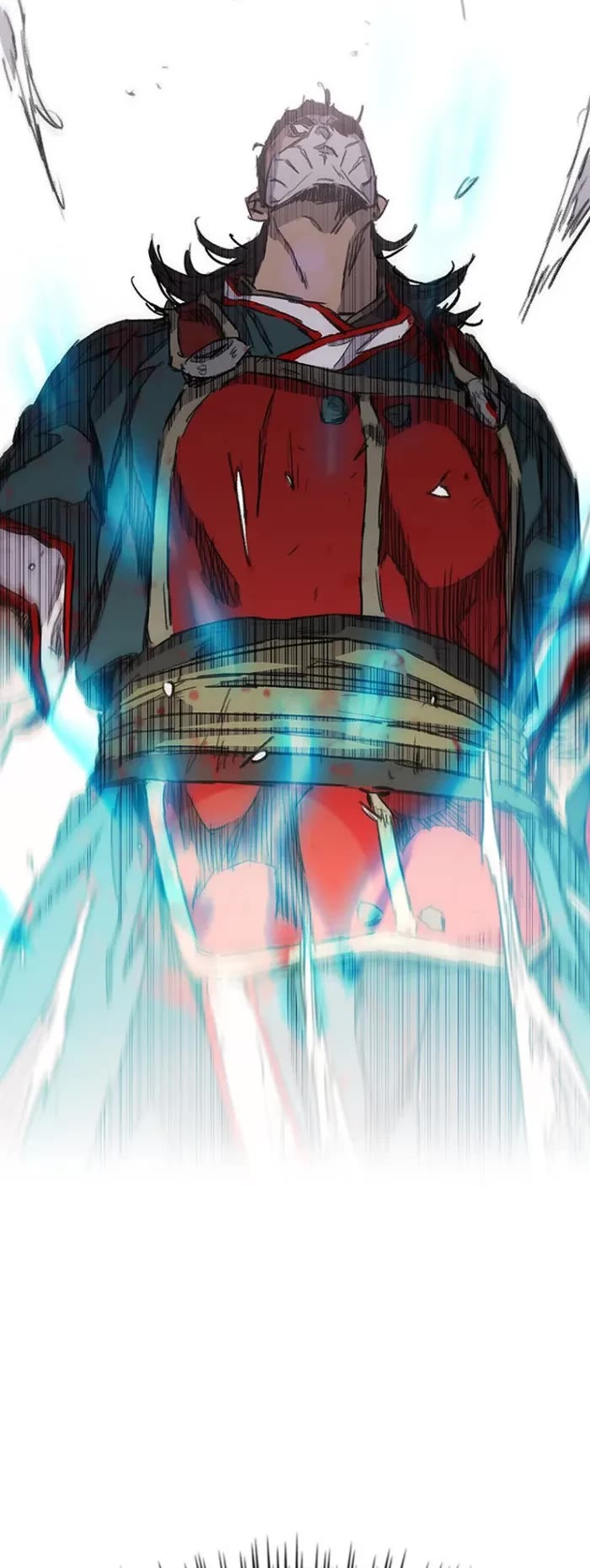 The Undefeatable Swordsman chapter 280 page 7