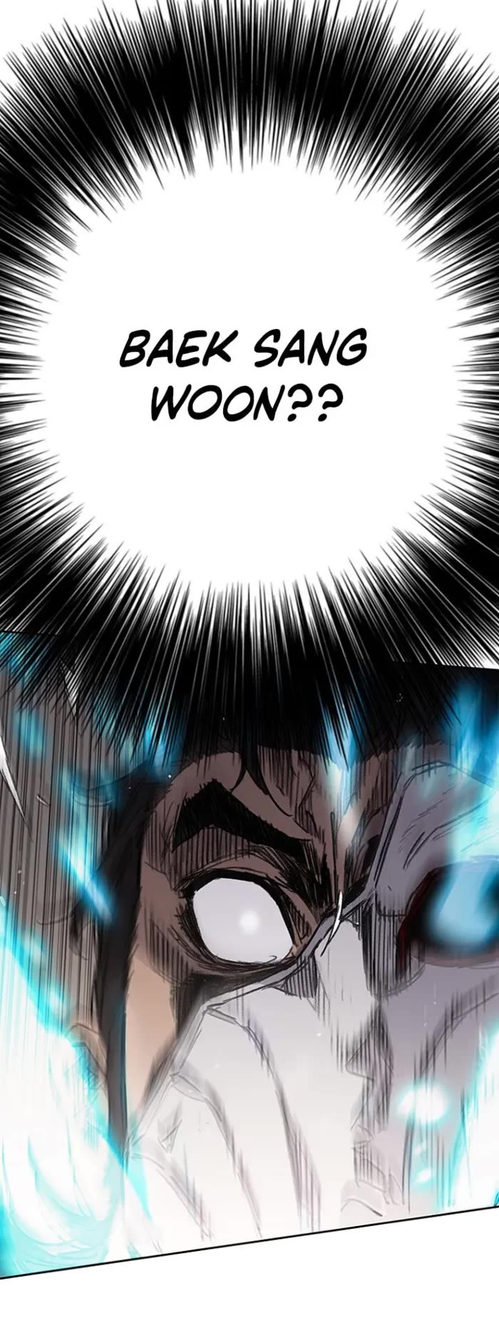 The Undefeatable Swordsman chapter 280 page 8