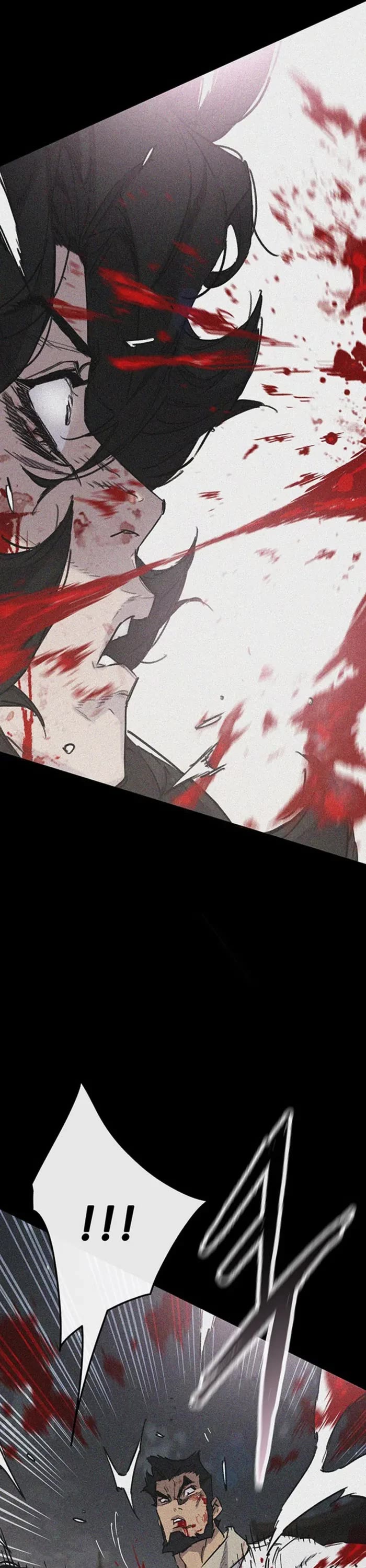 The Undefeatable Swordsman chapter 281 page 12