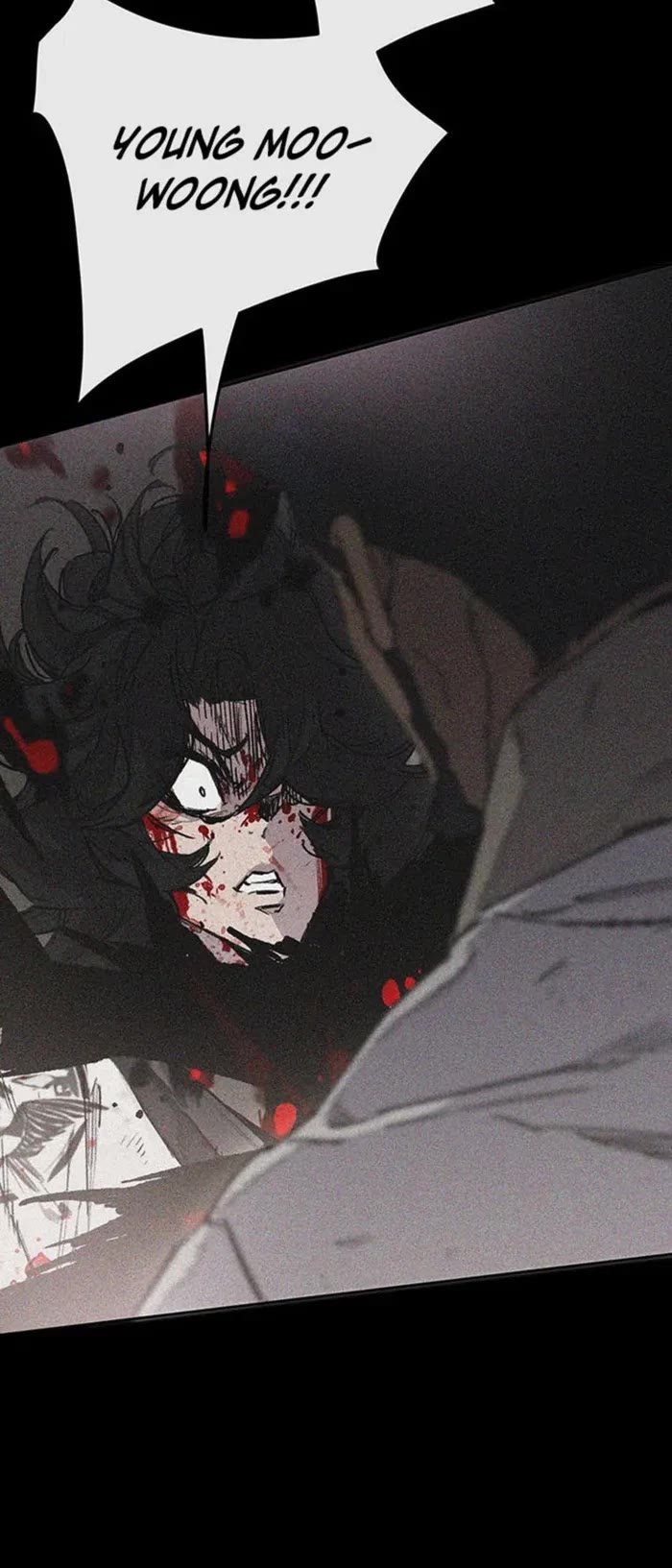 The Undefeatable Swordsman chapter 281 page 14