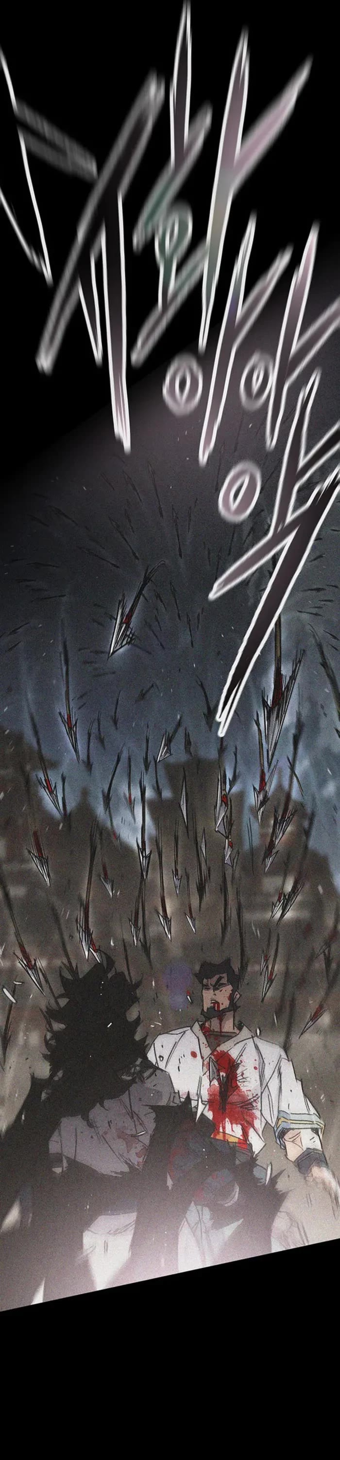 The Undefeatable Swordsman chapter 281 page 16