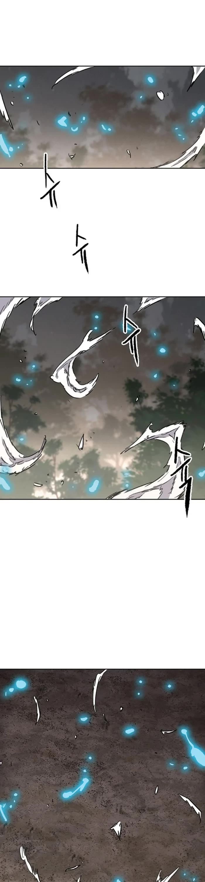 The Undefeatable Swordsman chapter 281 page 24