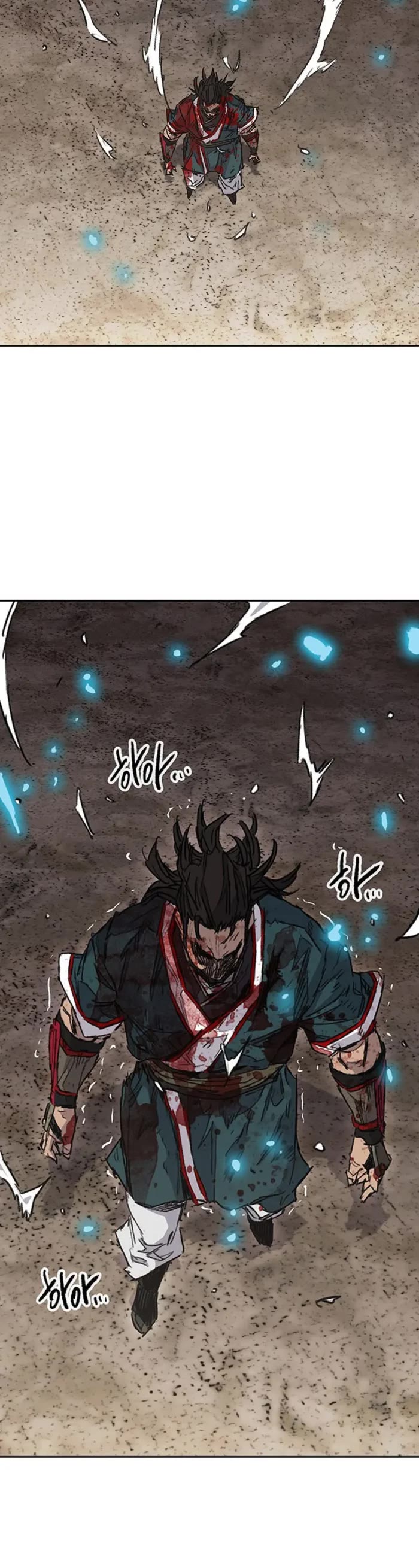 The Undefeatable Swordsman chapter 281 page 25