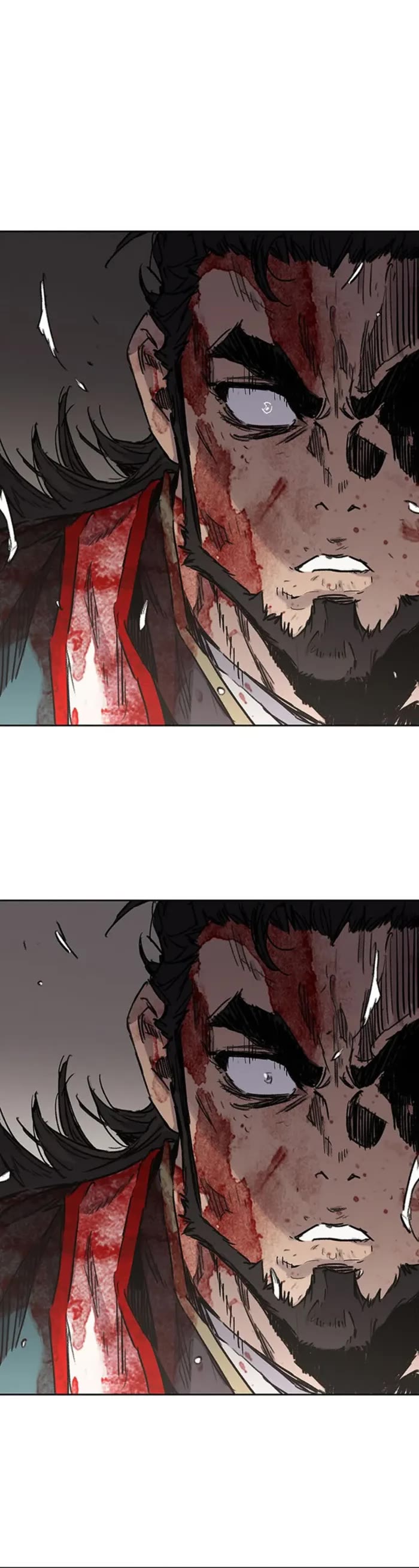 The Undefeatable Swordsman chapter 281 page 26