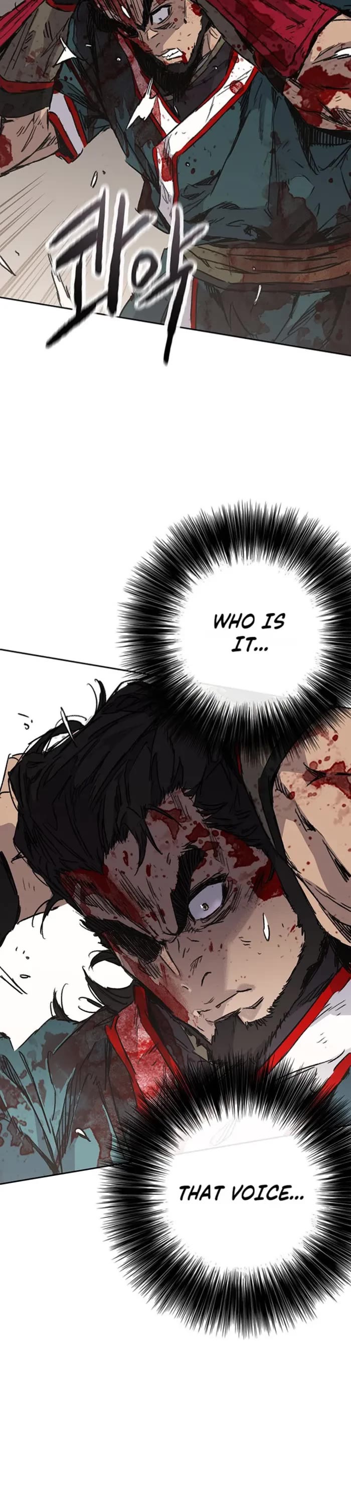 The Undefeatable Swordsman chapter 281 page 28