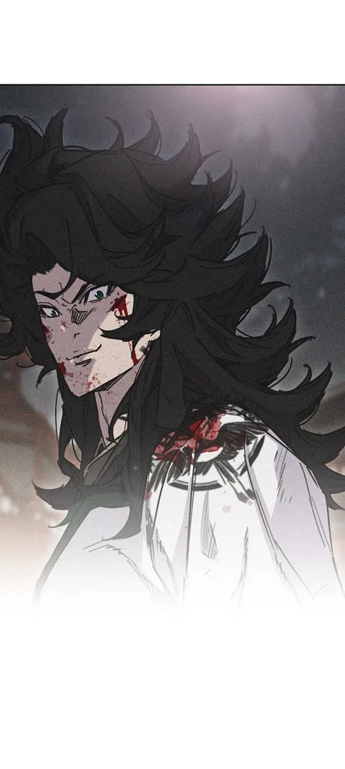 The Undefeatable Swordsman chapter 281 page 29