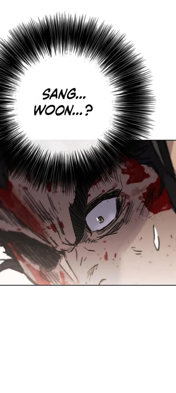 The Undefeatable Swordsman chapter 281 page 30