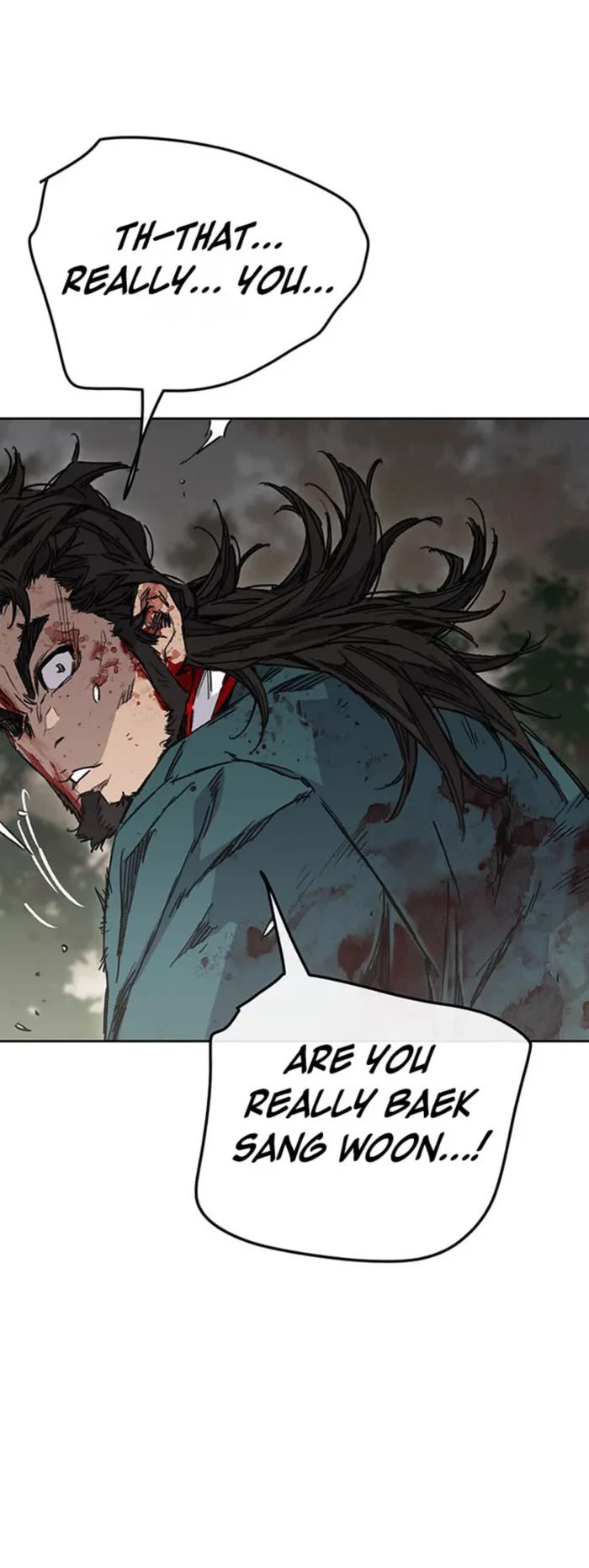 The Undefeatable Swordsman chapter 281 page 34