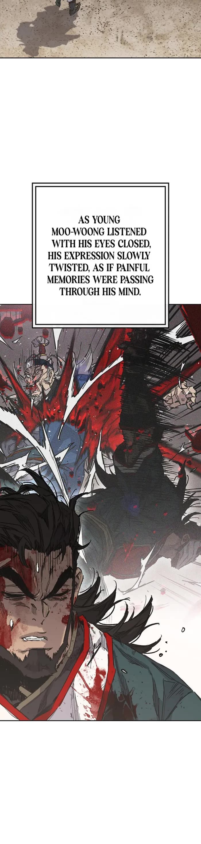 The Undefeatable Swordsman chapter 281 page 37