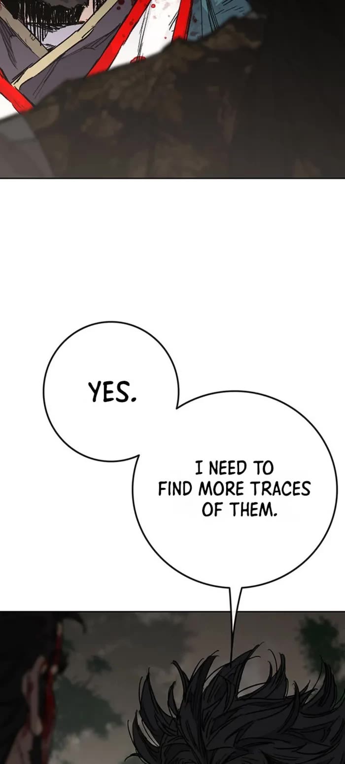 The Undefeatable Swordsman chapter 281 page 45