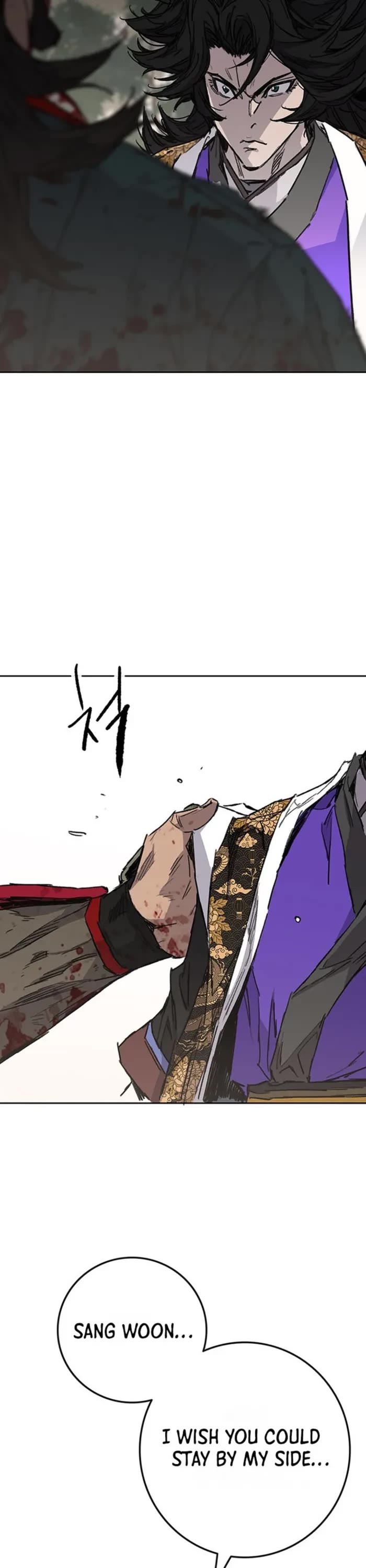 The Undefeatable Swordsman chapter 281 page 46