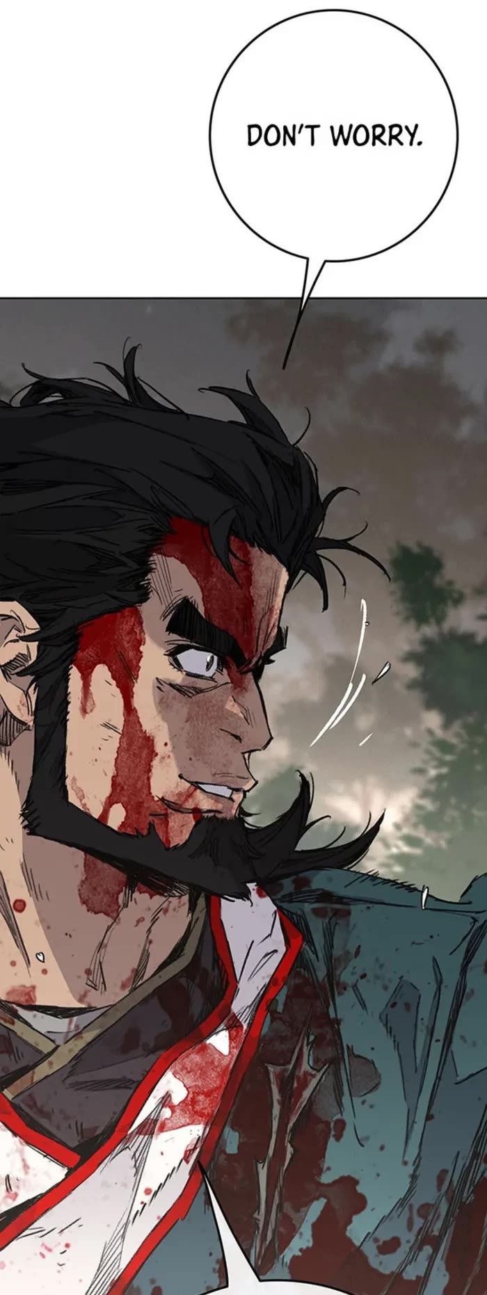 The Undefeatable Swordsman chapter 281 page 48