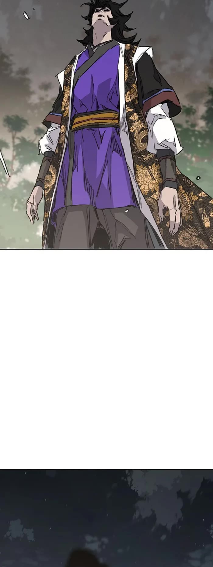 The Undefeatable Swordsman chapter 281 page 53