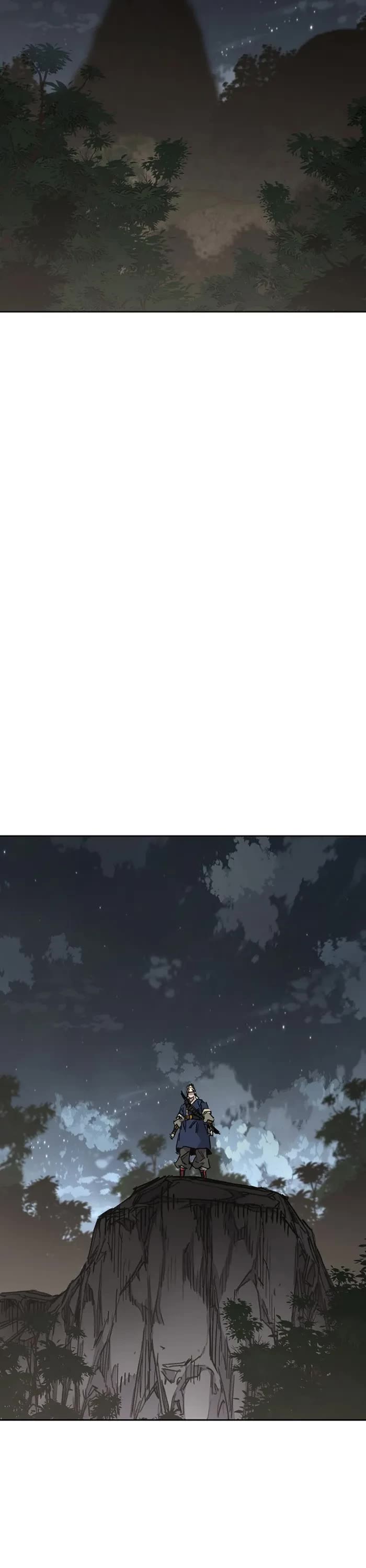 The Undefeatable Swordsman chapter 281 page 54