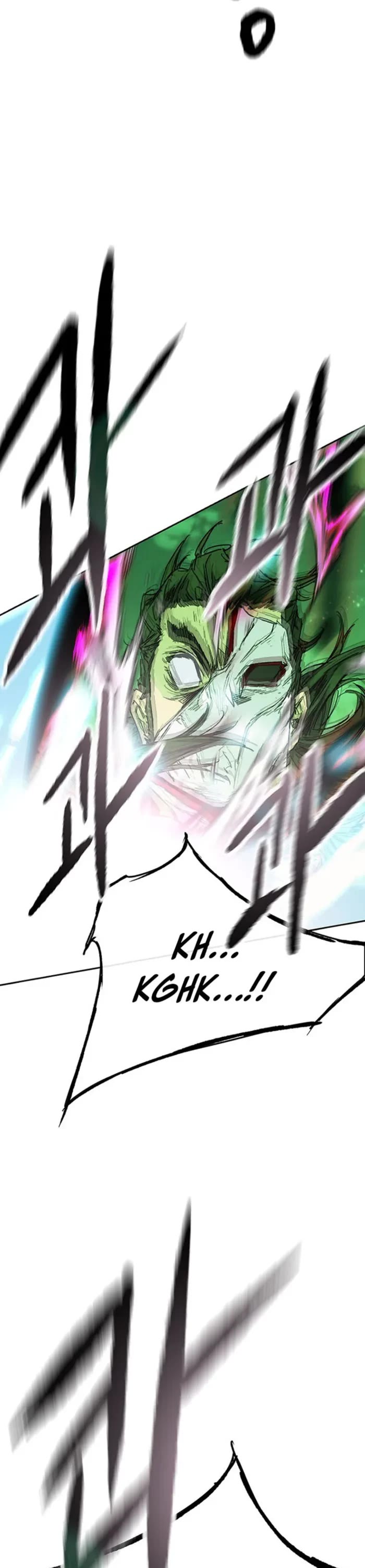 The Undefeatable Swordsman chapter 281 page 8