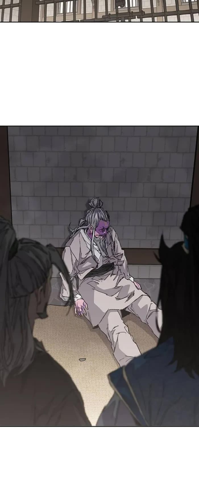 The Undefeatable Swordsman chapter 286 page 16